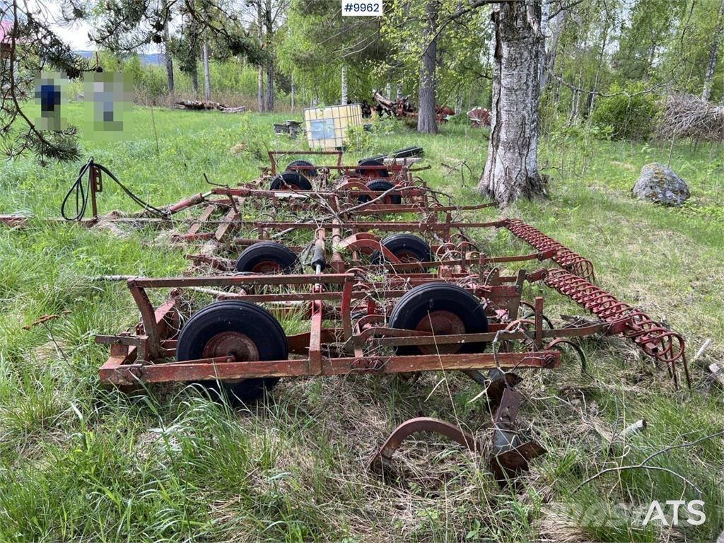 Lilla Harrie HJH610-3 其他耕种机械和配件