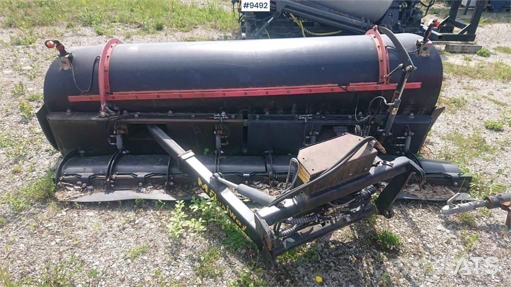  Mãhlers Flexiway plow 运输工具-其他