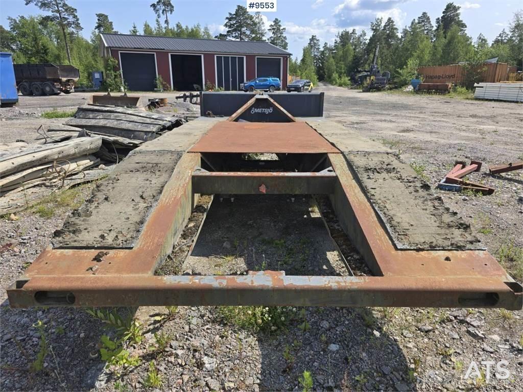 Metsjö MT-17 其他组件