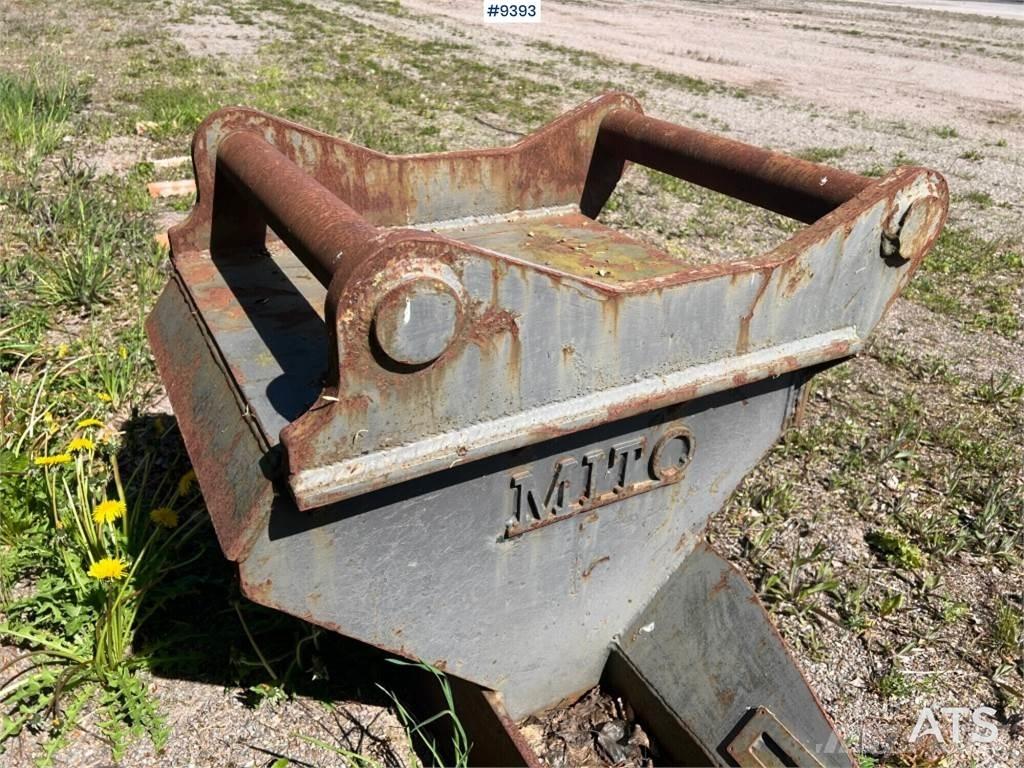  Mito Övrig 其他组件