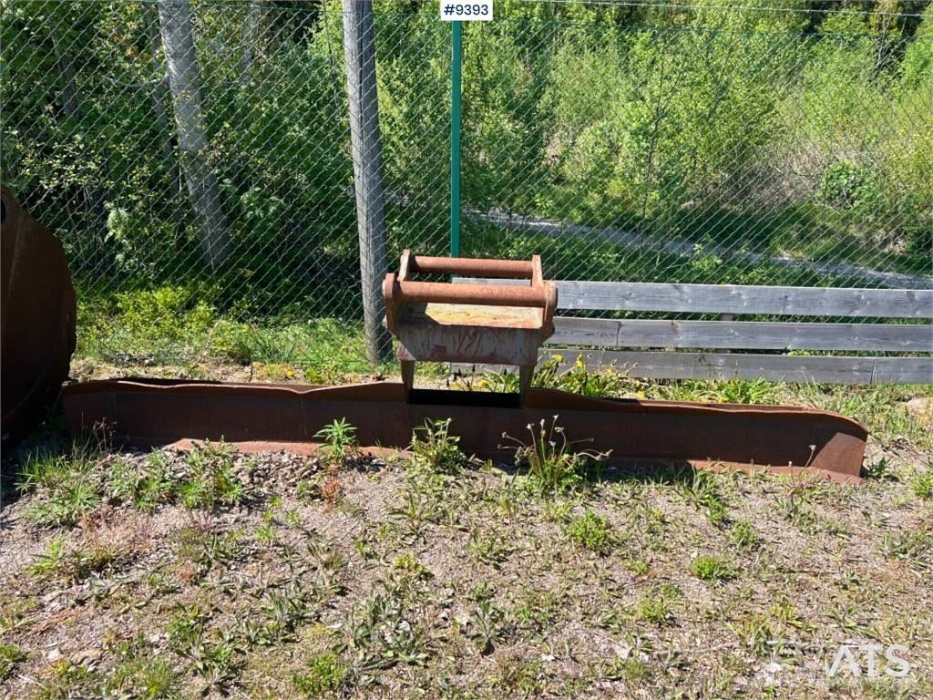 Mito Övrig 其他组件