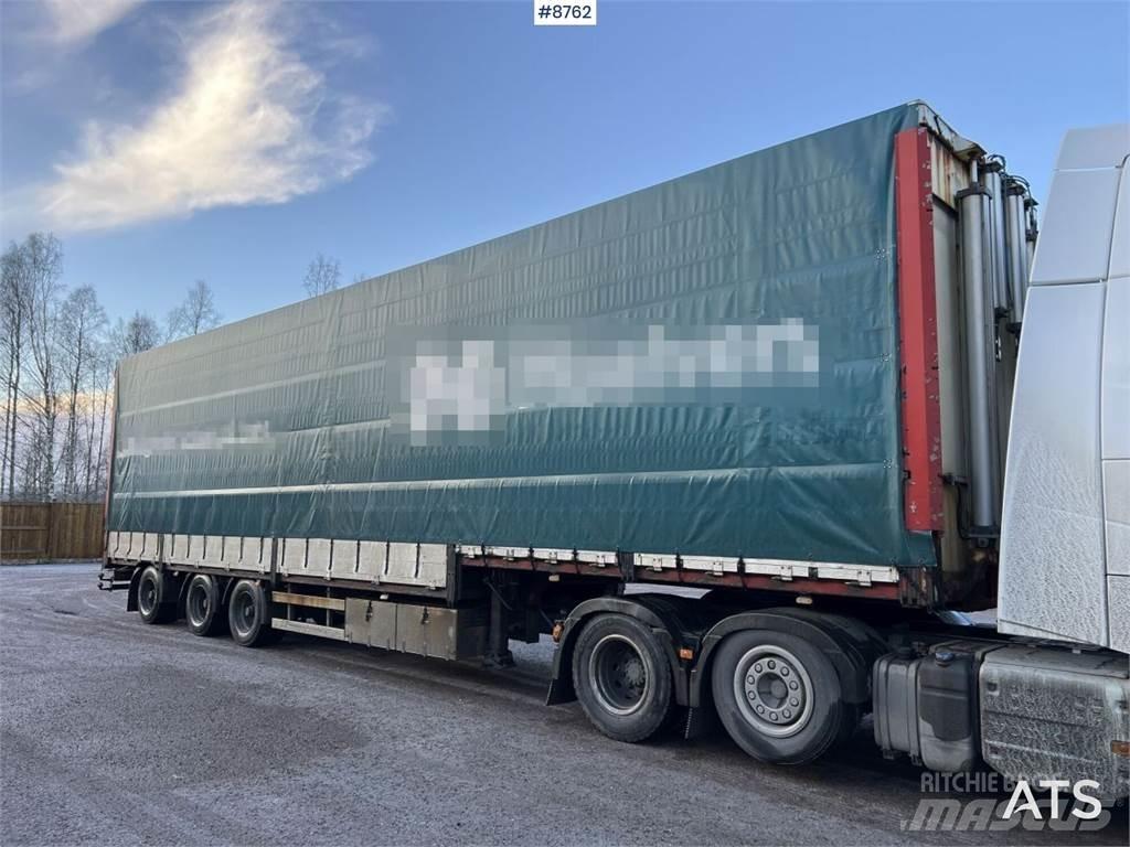 Närko S8ZP42A19 其他拖车