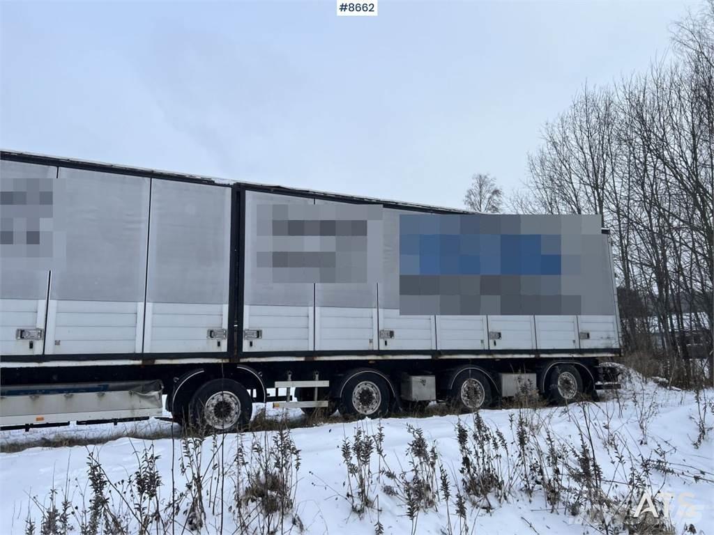 Närko S9HPA19 其他半挂车