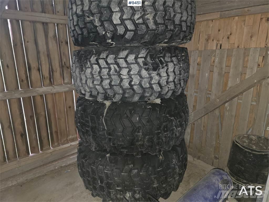 Nokian 580/65B34 其他组件