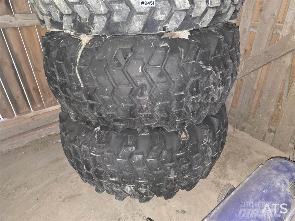 Nokian 580/65B34 其他组件