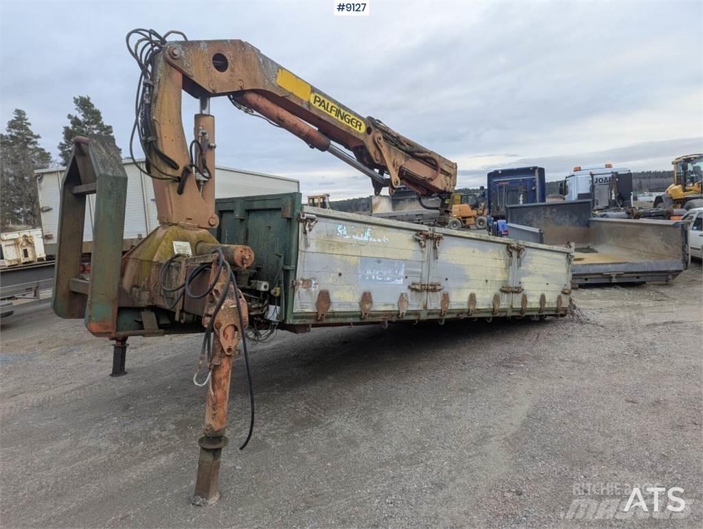Palfinger 12000 运输工具-其他