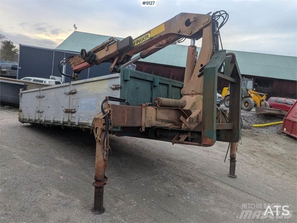 Palfinger 12000 运输工具-其他