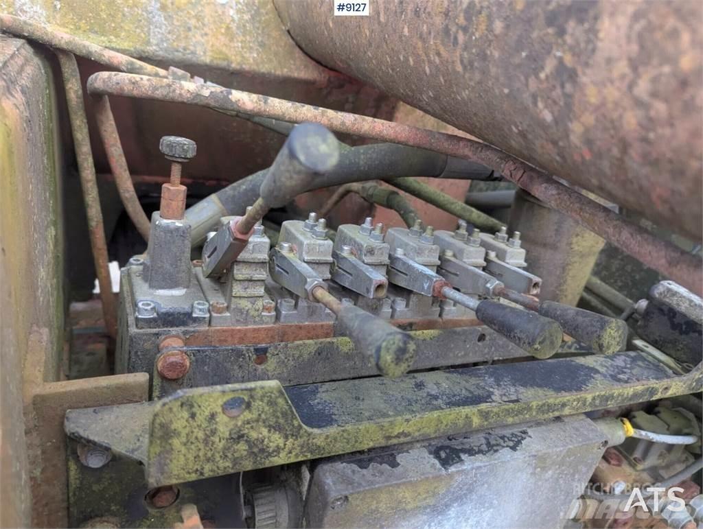 Palfinger 12000 运输工具-其他