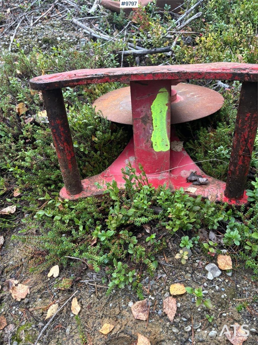  RF Asfaltskärare 沥青碎石同步封层车