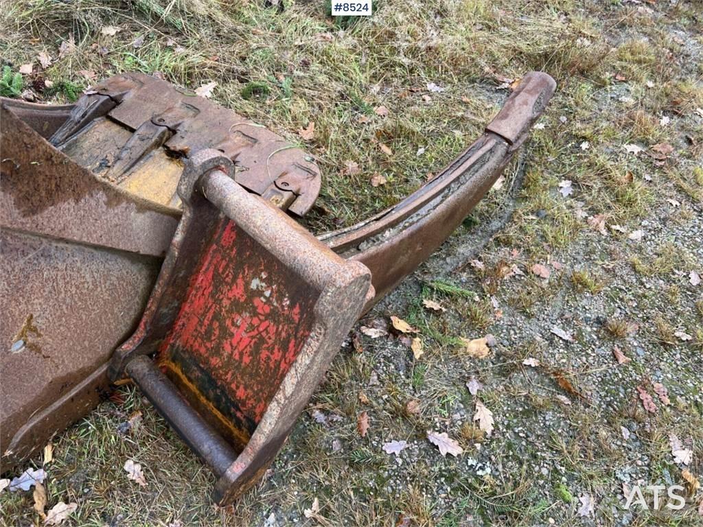  RF Tjälkrok 其他组件