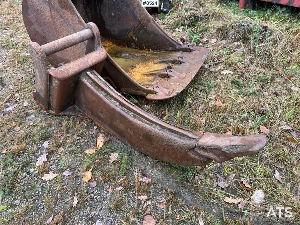  RF Tjälkrok 其他组件