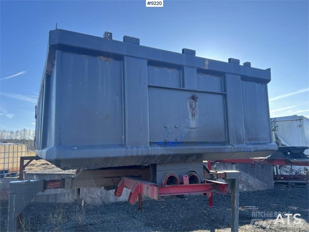 RKP Flak 运输工具-其他