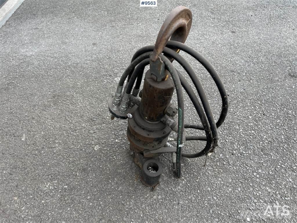  Rotatorkrok RH50 其他