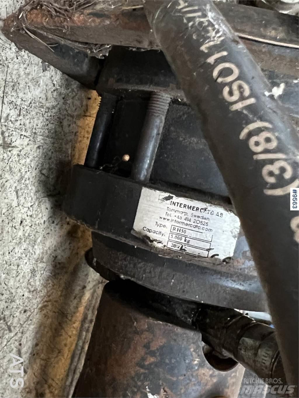 Rotatorkrok RH50 其他