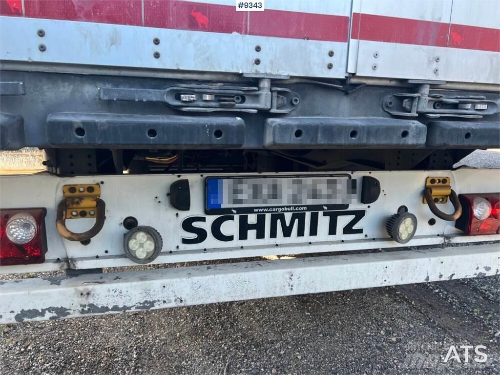 Schmitz Cargobull 其他半挂车