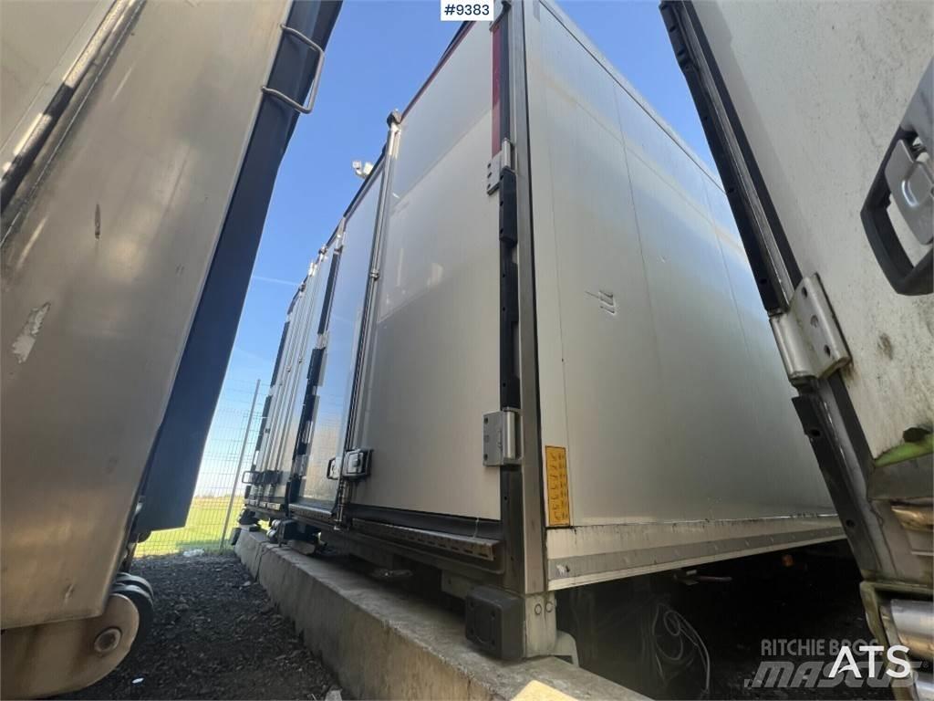 Schmitz Cargobull MKO 运输工具-其他