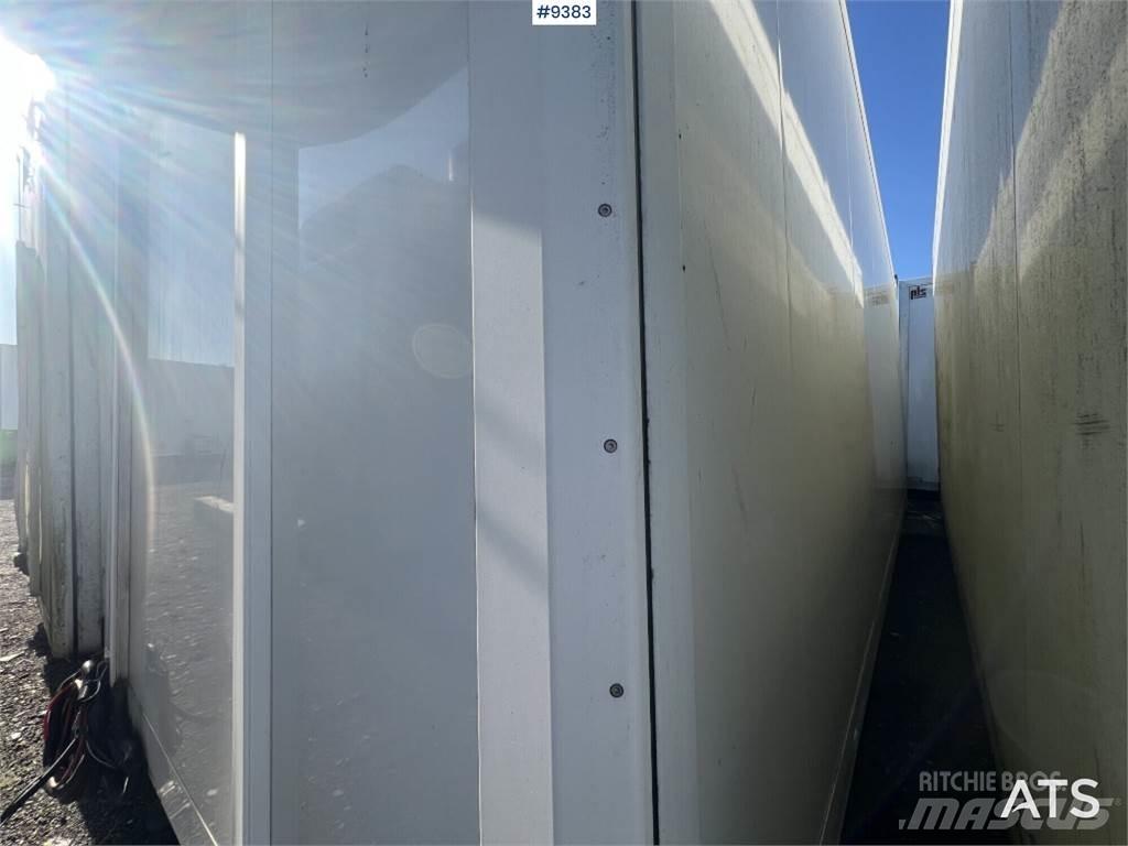 Schmitz Cargobull MKO 运输工具-其他