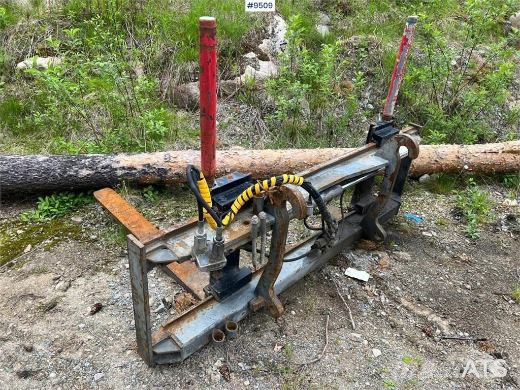 Siljum Okänd 叉子