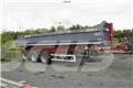 SLP Tipper Trailer 其他半挂车