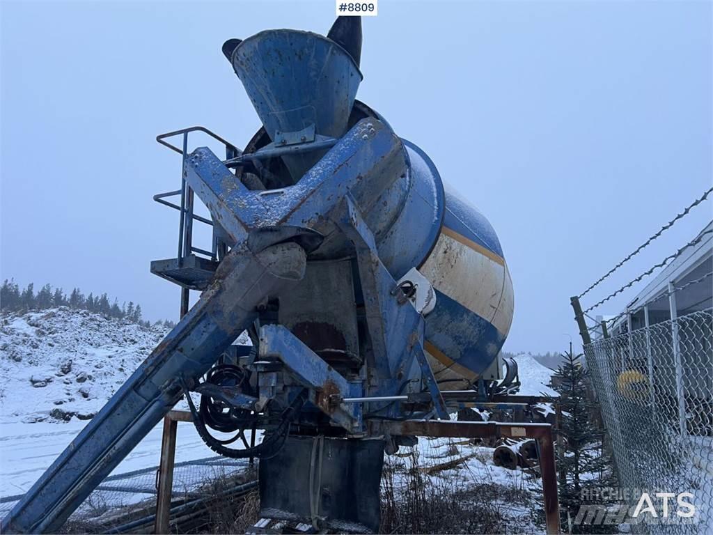 Stetter AM 6 FH 运输工具-其他