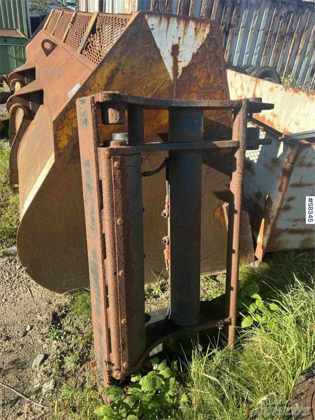  Stora BM okänd 其他组件