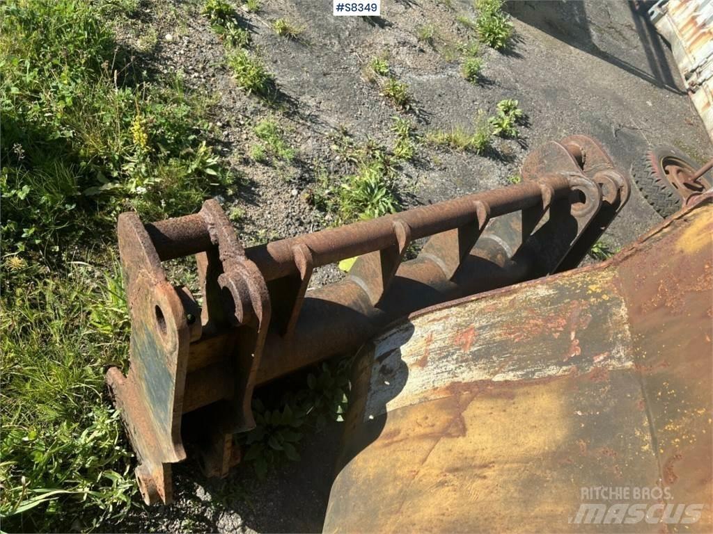  Stora BM okänd 其他组件