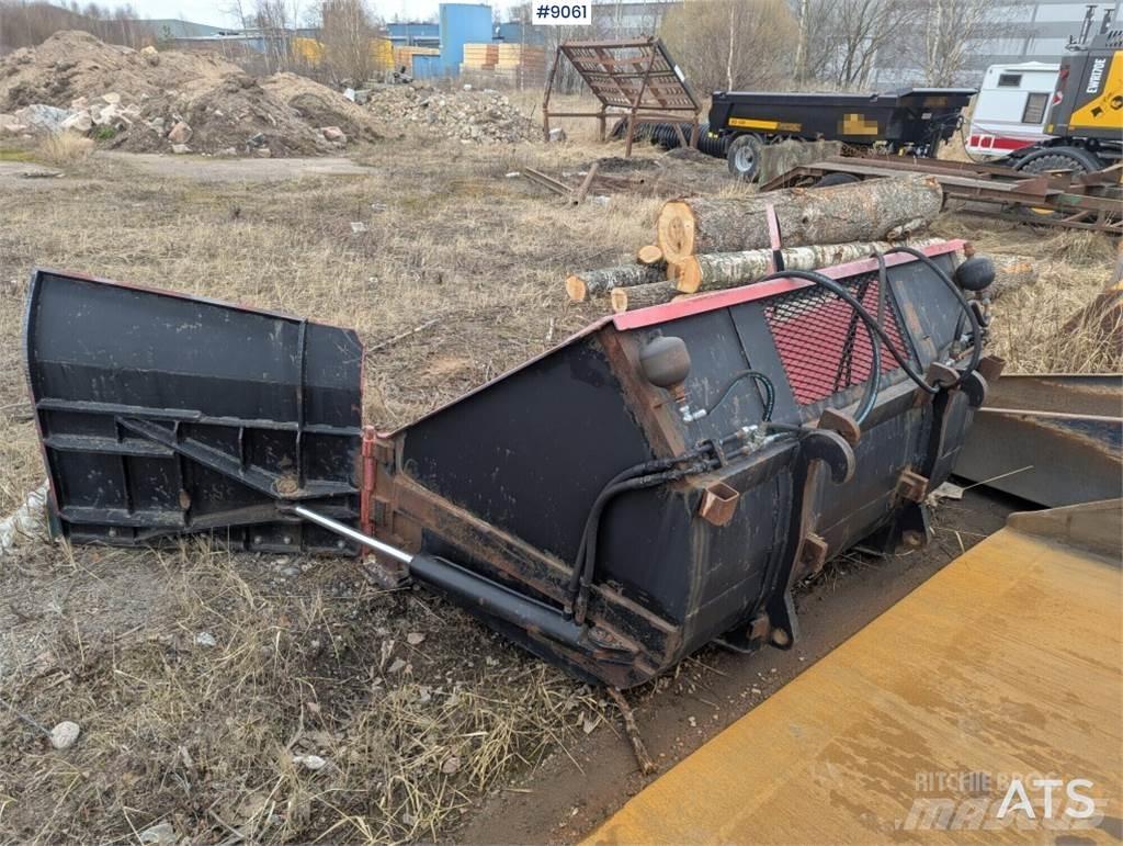  Stora BM okänd 其他组件