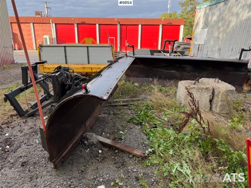 Uni-väg UV-360 运输工具-其他