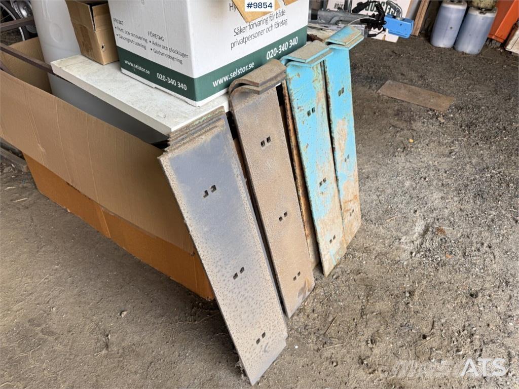 Uni-väg UV-360 运输工具-其他