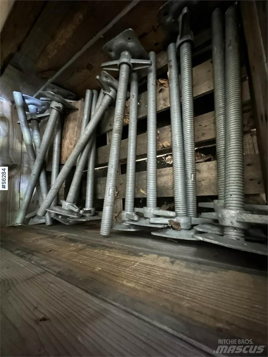 UNIHAK Scaffolding 建筑机械-其他