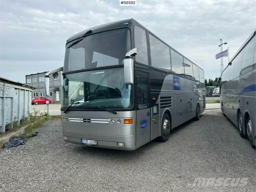 Van Hool E200 Bus 其他巴士
