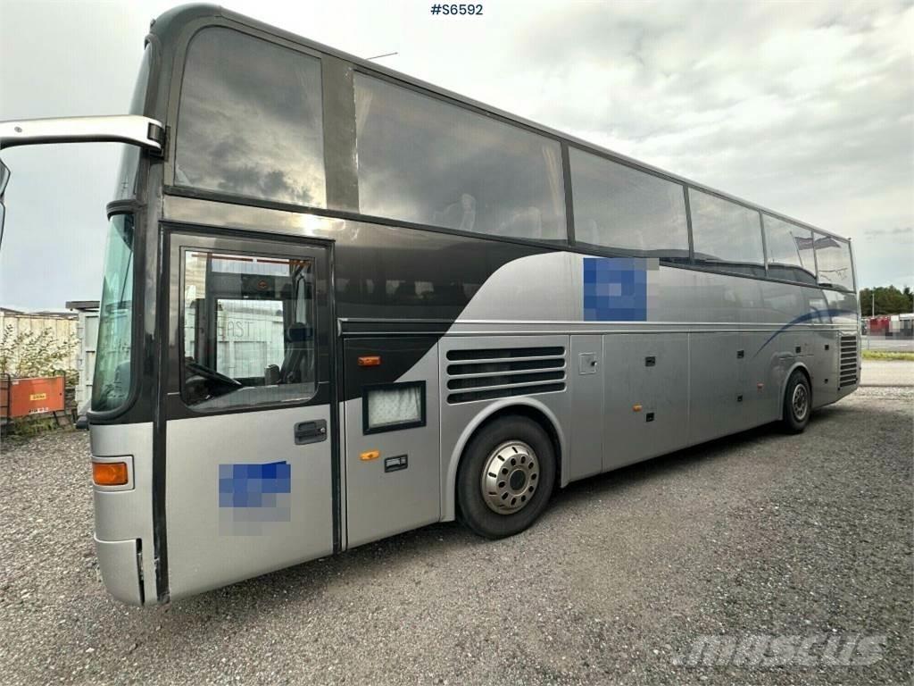 Van Hool E200 Bus 其他巴士