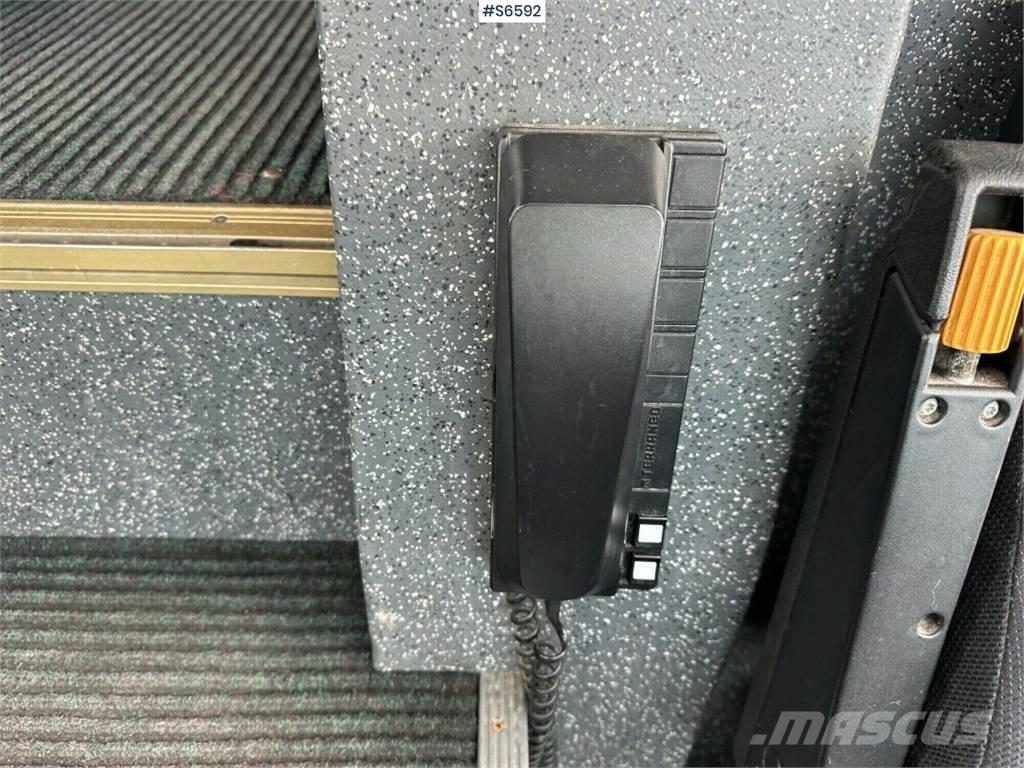 Van Hool E200 Bus 其他巴士