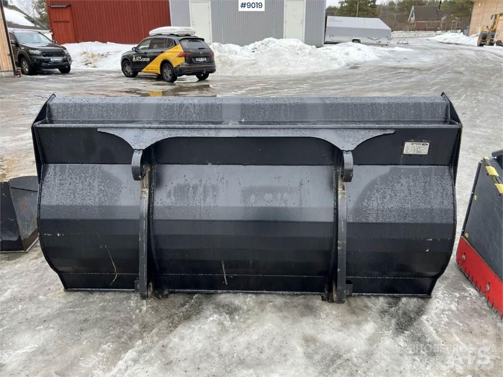 Volvo L35GT 轮式推土机