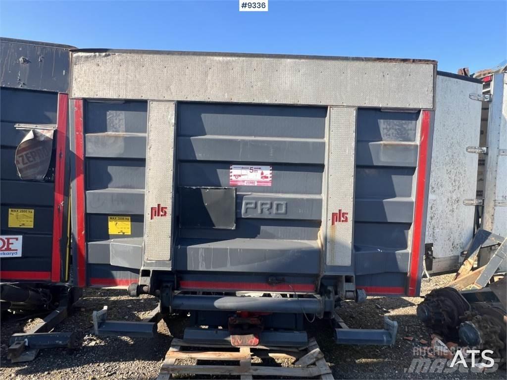  Zepro Z2000-175MA 运输工具-其他