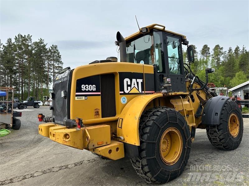 CAT 930 G 轮式装载机