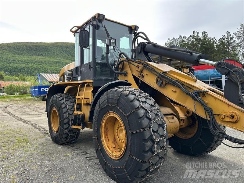 CAT 930 G 轮式装载机