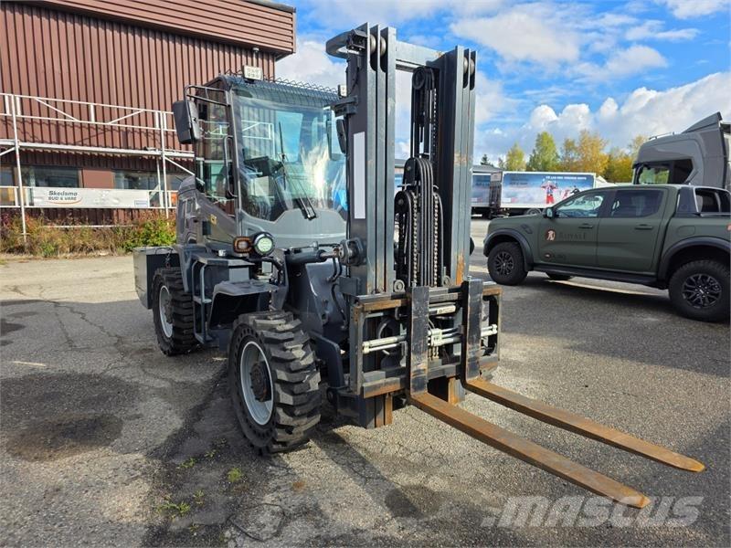  Dieseltruck 其他叉车