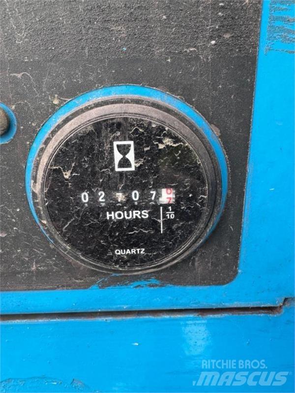 Genie 5390 剪叉式升降机
