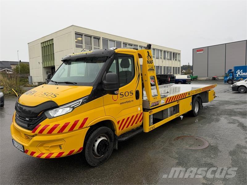 Iveco Daily 其他货车