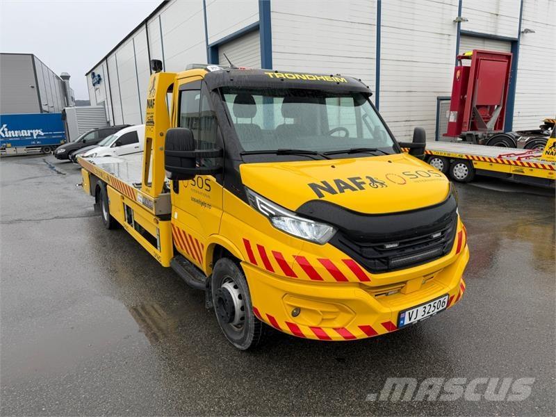 Iveco Daily 其他货车