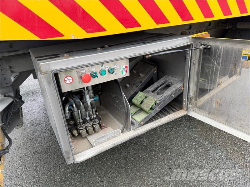 Iveco Daily 其他货车