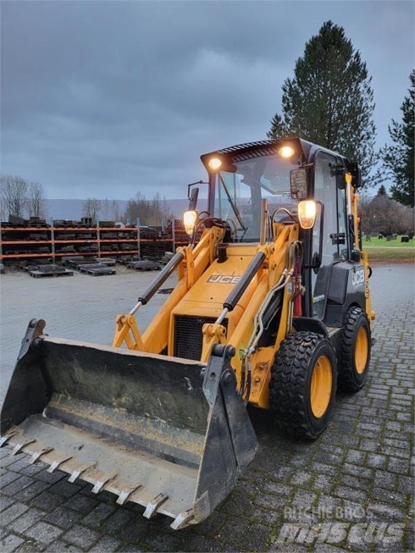 JCB 1CX 建筑机械-其他