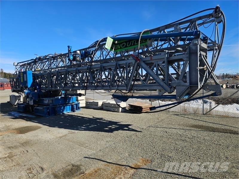 KDS TK4515 其他起重机
