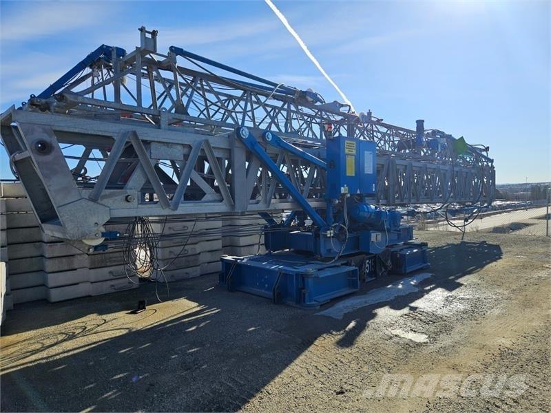 KDS TK4515 其他起重机