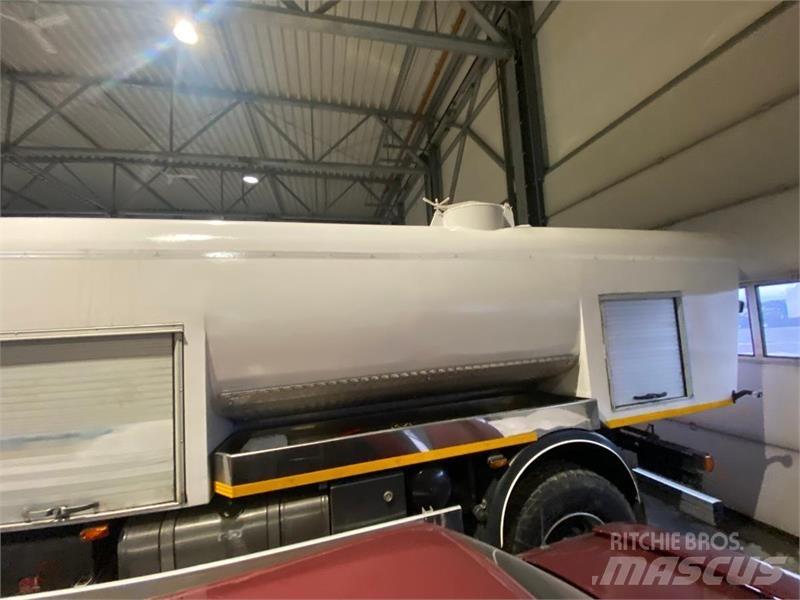 Scania Wb 其他货车
