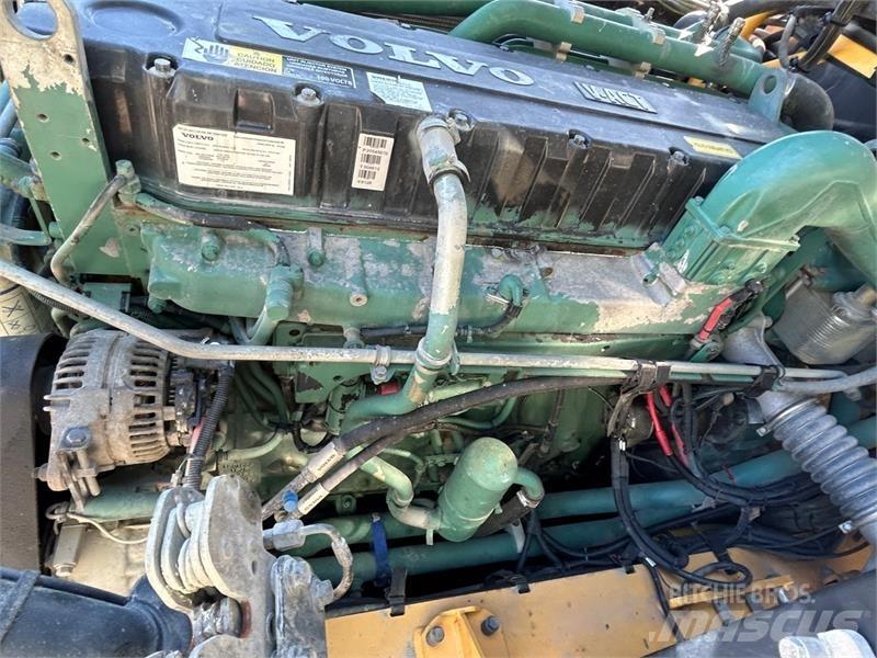 Volvo A35D 翻斗车\公路型自卸车