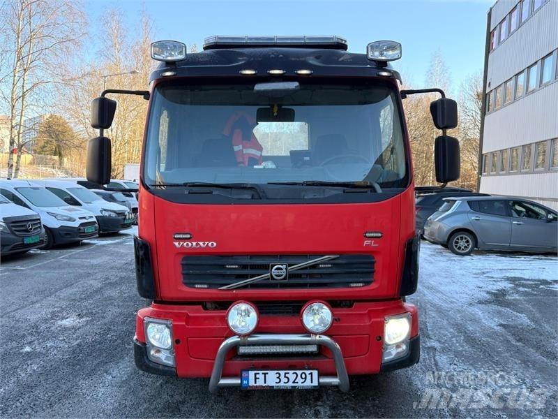 Volvo FL 其他货车