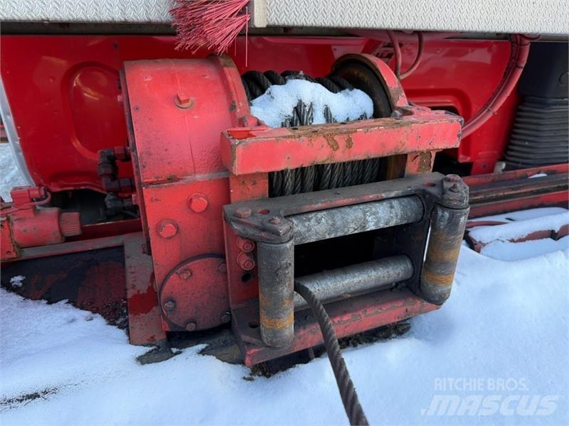Volvo FL 其他货车