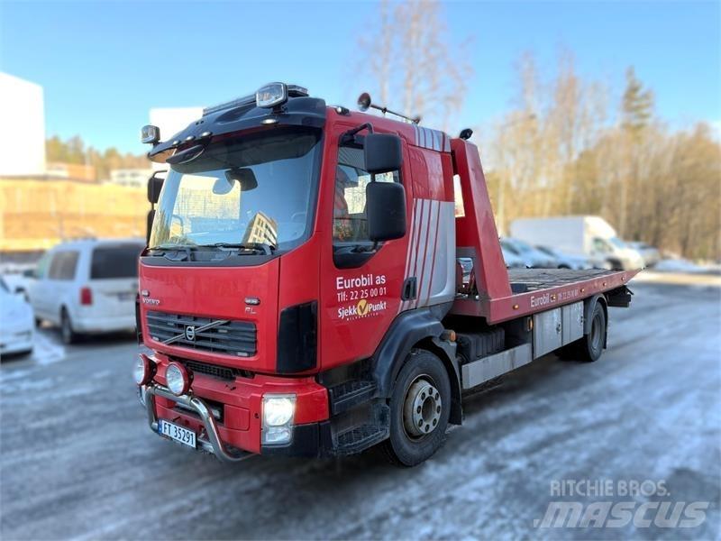 Volvo FL 其他货车